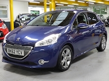 Peugeot 208 2012 Allure - Thumb 8