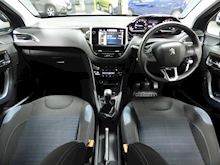 Peugeot 208 2012 Allure - Thumb 22