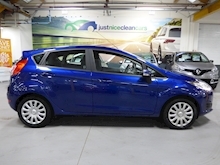 Ford Fiesta 2015 Style - Thumb 4