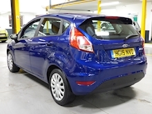 Ford Fiesta 2015 Style - Thumb 2