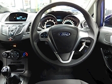 Ford Fiesta 2015 Style - Thumb 6