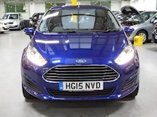 Ford Fiesta 2015 Style - Thumb 9