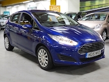 Ford Fiesta 2015 Style - Thumb 10