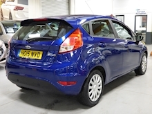 Ford Fiesta 2015 Style - Thumb 12