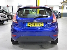 Ford Fiesta 2015 Style - Thumb 13