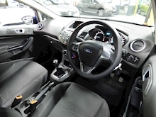 Ford Fiesta 2015 Style - Thumb 18