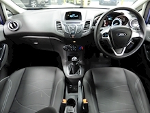 Ford Fiesta 2015 Style - Thumb 22