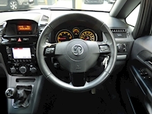 Vauxhall Zafira 2012 Exclusiv Nav Cdti - Thumb 6