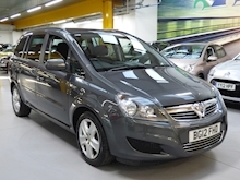 Vauxhall Zafira 2012 Exclusiv Nav Cdti - Thumb 0