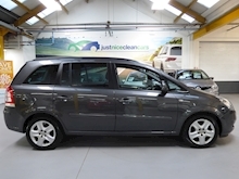 Vauxhall Zafira 2012 Exclusiv Nav Cdti - Thumb 4