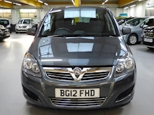 Vauxhall Zafira 2012 Exclusiv Nav Cdti - Thumb 9