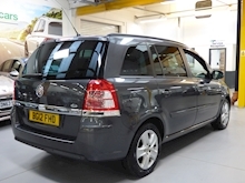 Vauxhall Zafira 2012 Exclusiv Nav Cdti - Thumb 12