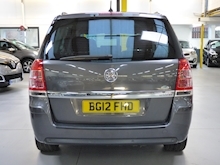Vauxhall Zafira 2012 Exclusiv Nav Cdti - Thumb 13