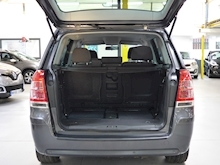 Vauxhall Zafira 2012 Exclusiv Nav Cdti - Thumb 14