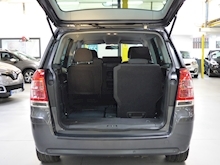 Vauxhall Zafira 2012 Exclusiv Nav Cdti - Thumb 15