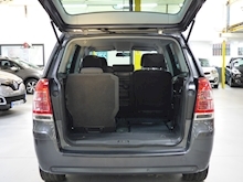 Vauxhall Zafira 2012 Exclusiv Nav Cdti - Thumb 16