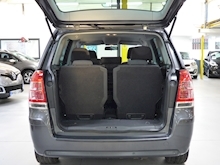 Vauxhall Zafira 2012 Exclusiv Nav Cdti - Thumb 17
