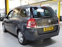 Vauxhall Zafira 2012 Exclusiv Nav Cdti - Thumb 18