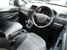 Vauxhall Zafira 2012 Exclusiv Nav Cdti - Thumb 22