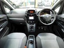 Vauxhall Zafira 2012 Exclusiv Nav Cdti - Thumb 25