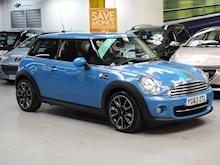 Mini Mini 2013 Cooper D Bayswater - Thumb 6