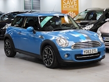 Mini Mini 2013 Cooper D Bayswater - Thumb 0