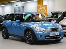 Mini Mini 2013 Cooper D Bayswater - Thumb 4