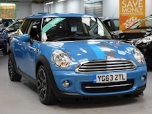 Mini Mini 2013 Cooper D Bayswater - Thumb 2