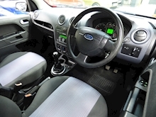 Ford Fusion 2009 Style Plus - Thumb 18