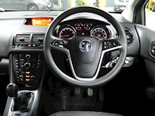 Vauxhall Meriva 2010 Exclusiv - Thumb 6