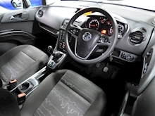 Vauxhall Meriva 2010 Exclusiv - Thumb 20
