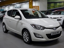 Hyundai I20 2014 Active - Thumb 0