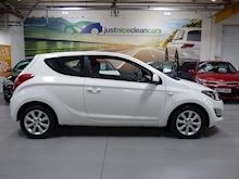 Hyundai I20 2014 Active - Thumb 4