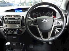 Hyundai I20 2014 Active - Thumb 6