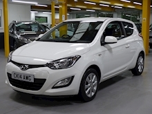 Hyundai I20 2014 Active - Thumb 8