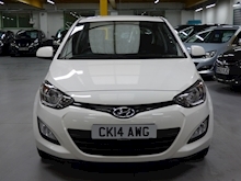 Hyundai I20 2014 Active - Thumb 9