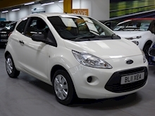 Ford Ka 2011 Studio - Thumb 0