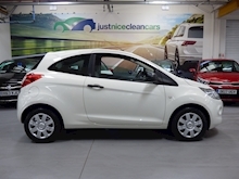 Ford Ka 2011 Studio - Thumb 4