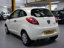 Ford Ka 2011 Studio - Thumb 2