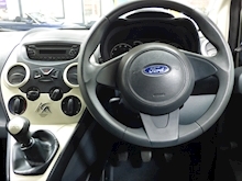 Ford Ka 2011 Studio - Thumb 6