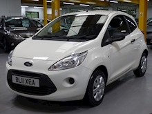 Ford Ka 2011 Studio - Thumb 8