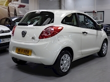 Ford Ka 2011 Studio - Thumb 12