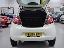 Ford Ka 2011 Studio - Thumb 14