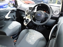 Ford Ka 2011 Studio - Thumb 18