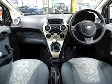 Ford Ka 2011 Studio - Thumb 22