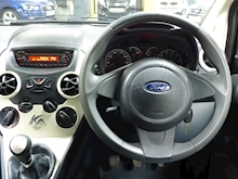 Ford Ka 2010 Studio - Thumb 6