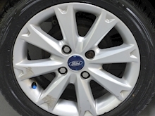 Ford Fiesta 2010 Zetec - Thumb 17