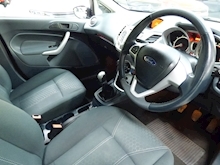 Ford Fiesta 2010 Zetec - Thumb 10