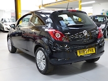 Vauxhall Corsa 2013 Energy Ecoflex - Thumb 2