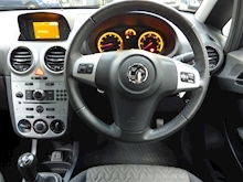 Vauxhall Corsa 2013 Energy Ecoflex - Thumb 6